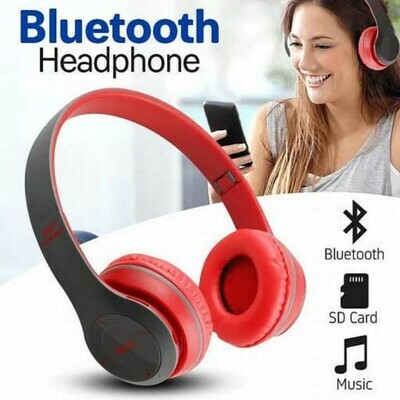 Beats P47 Bluetooth Wireless Headphone (P000131)